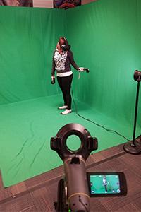 VR at SMU Guildhall